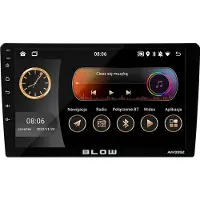 BLOW Avh 8960 Autoradio Mit Display