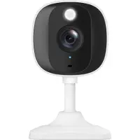 HomeGuard HGWIP814 Outdoor IP-Kamera mit Ton und LED IR Nachtsicht