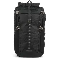 Tropicfeel - Shelter 30-66 - Reiserucksack schwarz