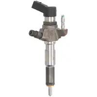 Delphi Einspritzventil hrd663 für FORD VOLVO DS PEUGEOT MAZDA MITSUBISHI CITROËN