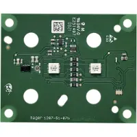 Hager XEVS020