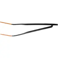 Fiskars Silikon Küchenzange
