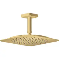 Axor 28792250 Kopfbrause 270 1jet Citterio C