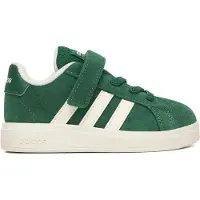 Adidas Sneakers JR0776 in CGREEN/OWHITE/CBLACK color size 21