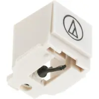 Audio-Technica AT-PL50 Schwarz