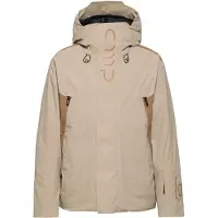 CMP 35w4557 Jacke Beige S Mann Beige S