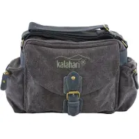 Kalahari Tasche Molopo K-41 schwarz