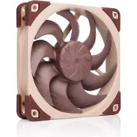 Noctua Nf-a12x25 G2 Ls-pwm Ventilator