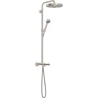 Axor 48794800 Showerpipe One mit