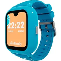 Savefamily Iconic Plus 2 Smartwatch