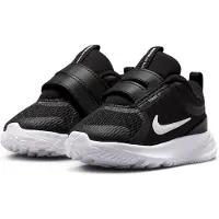 Nike STAR RUNNER 5 TD Schwarz