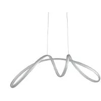ONDALUCE LED-Stehleuchte Lumen von 30 W 3000 lm H. 160 cm Dimmbar 3000 K