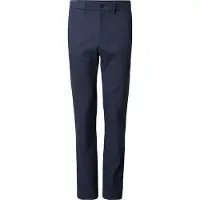 Calvin Klein Chinohose "SLIM SATEEN CHINO TROUSER" slim fit