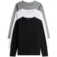 Tommy Hilfiger Signature Langarm-baselayer