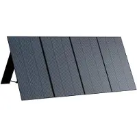 BLUETTI Solarpanel 350w
