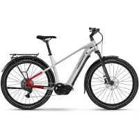Haibike Trekking 7 High 2026