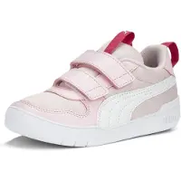 Puma Multiflex Mesh Ps Laufschuhe Rosa EU 35 Jungen,Mädchen Rosa EU 35