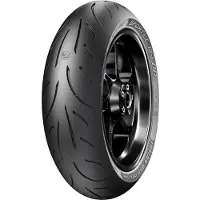 Metzeler Sportec M9 Rr 75w Tl Sport-touring-hinterreifen