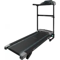 Cecotec Laufband DrumFit WayHome 1400 Sprint