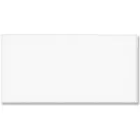 Siku Infraplate pro IPP550 SLIM DW, Infrarot-Heizlüfter, Karbonfaser, 1,9 m, IP54, Drinnen, Zimmerdecke, Wand
