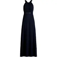 Vera Mont Abendkleid rückenfrei