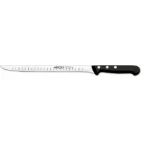 Arcos Alveolos Serie Universal Schinkenmesser