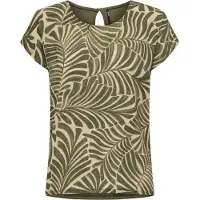 ONLY Vigga Kurzarm-t-shirt