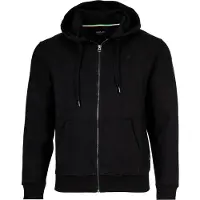 Replay Kapuzensweatjacke , Herren, Gr. L, schwarz, Sweatware, Obermaterial: 80% Baumwolle, 20% Polyester, unifarben, normal, Rundhals, angesetztes Bündchen, Sweatjacken Kapuzensweatjacke