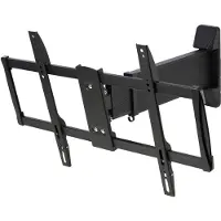 Speaka Professional TV-Wandhalterung 94,0 cm (37) - 177,8 cm (70) Neigbar, Schwenkbar, Rotierbar, Ausziehbar