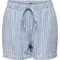ONLY Caro B Pull-up Kurze Hose
