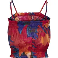 ONLY Onlcelia Strap Smock Top Ptm