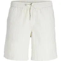 Jack & Jones Jaiden Heat Resort Sportshorts Beige S Herren Beige S