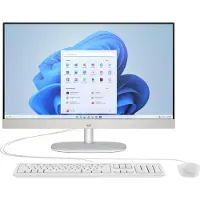 HP 24 -cr0112ng PC, 60,5 cm (23.8"), Full HD, Intel Celeron, 8 GB, 512 GB, FreeDOS