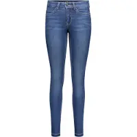 MAC Skinny-fit-Jeans "Dream Skinny" in hochelastische Qualität für den perfekten Sitz