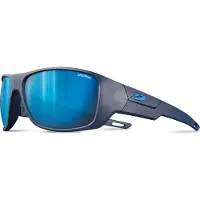 Julbo Sonnenbrille - ROOKIE 2 - Jugendliche - Blau - Kategorie 3