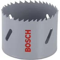 Bosch Hss Bi-metal 67 Mm Lochsäge Für Metall