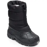 Kimberfeel Moonboots Fun kind