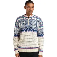Dale of Norway VM Trondheim Sweater - Pullover - Herren