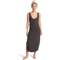 Billabong Strickkleid "Take A Look", Damen, Gr. S, schwarz (schwarz sands), Obermaterial: 45% Polyester, 45% Viskose, 10% Elasthan., Kleider Strickkleid