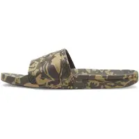 Quiksilver Dockyard Rf Badesandalen Grün EU 41 Mann Grün EU 41