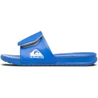 Quiksilver Bright Coast Adjust Badesandalen Blau EU 39 Junge Blau EU 39