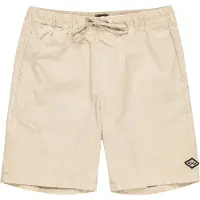 Billabong Larry Cord Sportshorts Beige L Mann Beige L