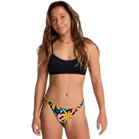 Billabong Bikinioberteil für Damen Sol Searcher Lace Up Trilet
