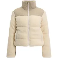 Urban Classics Short Sherpa Mix Steppjacke