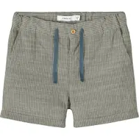 Name it Hebos Kurze Hose Grau 3 Years Junge Grau 3 Years