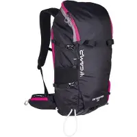 C.A.M.P. - Ski Mantra 25 - Skitourenrucksack grau
