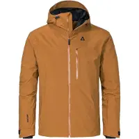 Schöffel Jacket Style Nollen Men caramel (4745) 58