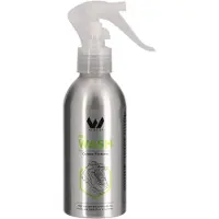 Whistler Pre Wash for Outdoor Footwear 150ml black (1001) One size