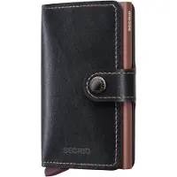 Secrid Miniwallet Mirum Lederbrieftasche