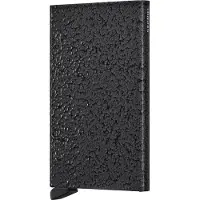 Secrid Kartenhalter Cardprotector Hammerstone Charcoal